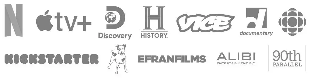 Some of our clients!